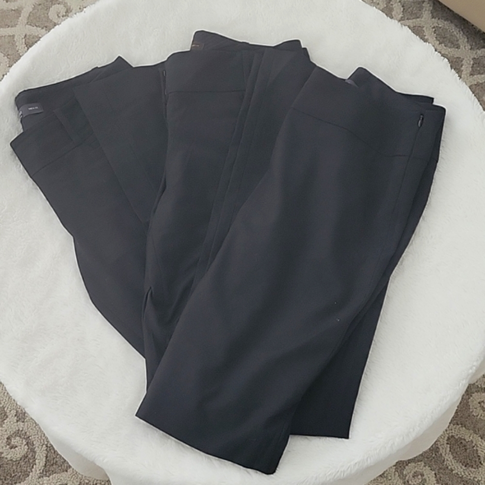 3 Suit Pieces Slacks/Skirt